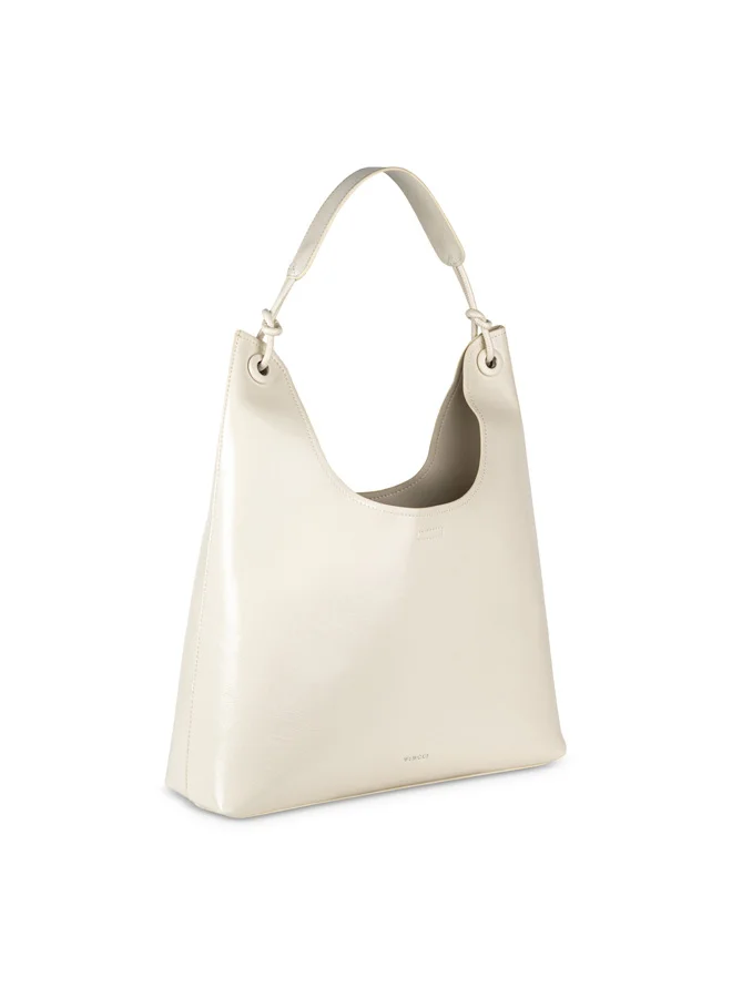 فينتشي حقيبة متشردة نسائية مع مقبض علوي